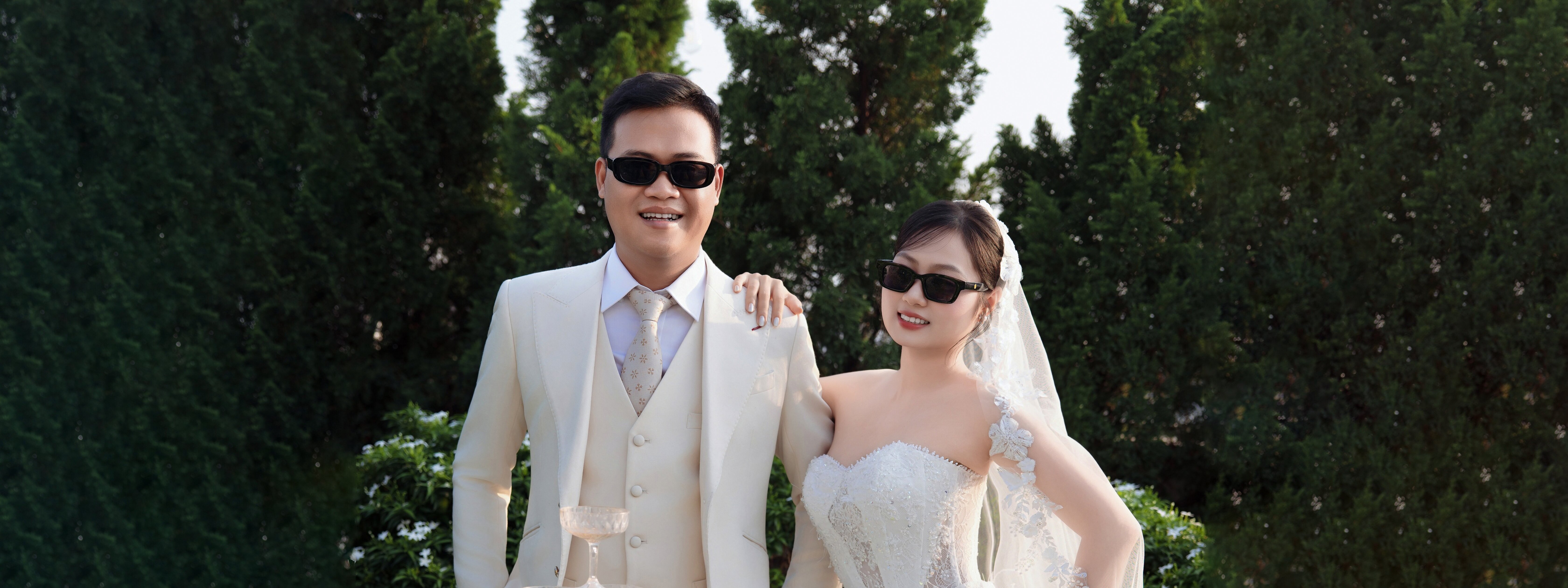 Banner chào tân sinh viên